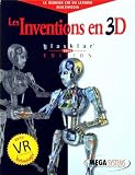 Revue Megasystem  / Les Inventions 3D