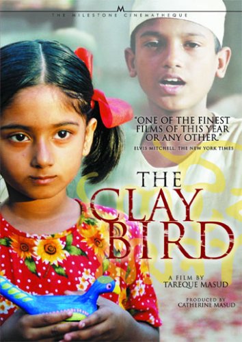 Review of The Clay Bird Online