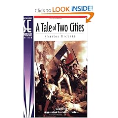 A Tale of Two Cities, Spotlight Edition