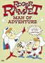 Roger Ramjet - Man of Adventure