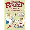 Roger Ramjet - Man of Adventure