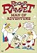 Search : Roger Ramjet - Man of Adventure