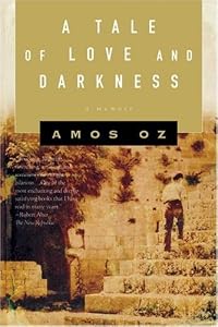 Image of A Tale of Love and Darkness