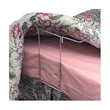 Adjustable Blanket Support