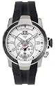 TechnoMarine Men's UF6 Dual-Time Watch #UFDT05
