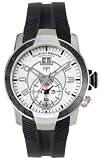 TechnoMarine Men's UF6 Dual-Time Watch #UFDT05