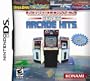 Konami Classics Arcade Hits