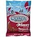 Luna Sport Moons Energy Chews Pomegranate, 1.05-Ounce Packages (Pack of 12)