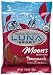 Luna Sport Moons Energy Chews Pomegranate, 1.05-Ounce Packages (Pack of 12)
