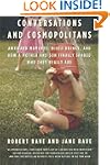 Conversations and Cosmopolitans: Awkw...