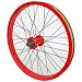 Odyssey Hazard Lite Rear Wheel - 20