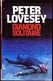 Diamond solitaire