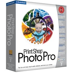 Print Shop Photo Pro 2.0