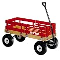 Radio Flyer All-Terrain Cargo Wagon