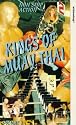 Kings Of Muay Thai Boxing - Vol. 2 [VHS] [1994]
