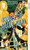 Review Kickfighting Films  / Kings Of Muay Thai Boxing - Vol. 2 [1994]