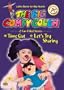 The Big Comfy Couch: Time Out/Let's Try Sharing