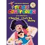 The Big Comfy Couch: Time Out/Let's Try Sharing