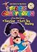 Big Comfy Couch: Time Out & Let's Try Sharing