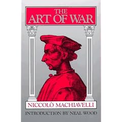 The Art Of War (Da Capo Paperback)