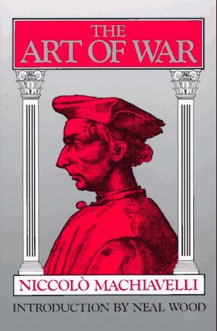 the art of war a da capo paperback