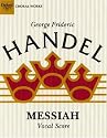 Messiah: Vocal score (Classic Choral Works)