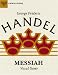 Messiah: Vocal score (Classic Choral Works)
