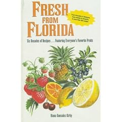 Fresh from Florida