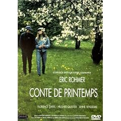 Conte de printemps