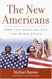 The New Americans: How the Melting Pot Can Work Again
