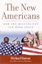 The New Americans: How the Melting Pot Can Work Again