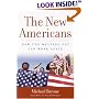 The New Americans: How the Melting Pot Can Work Again