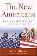 The New Americans: How the Melting Pot Can Work Again