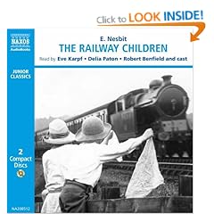 The Railway Children: Dramatisation (Junior Classics)