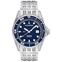 Accutron Men's VX-200 Automatic Watch #28B82