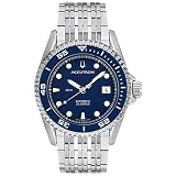 Accutron Men's VX-200 Automatic Watch #28B82