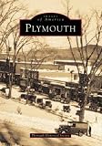 Plymouth (Images of America: New Hampshire) (Images of America)