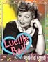 Lucille Ball: Pioneer of Comedy