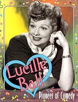 Lucille Ball Pb