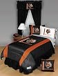NFL Cincinnati Bengals Twin Sideline Comforter