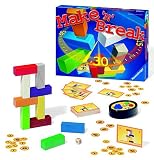  : Make N Break