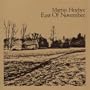 East of November