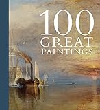 One hundred great paintings