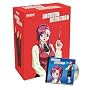 Please Teacher Boxed Set Collection + CD