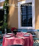 Revue Taschen  / Living in Provence