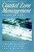 An Introduction to Coastal Zone Management by Timothy Beatley ISBN 1559639156