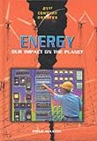 Energy (21st Century Debates)