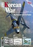 The Korean War : the first jet-vs-jet air battles