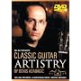 Mel Bay's Classic Guitar Artistry