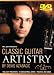 Mel Bay's Classic Guitar Artistry